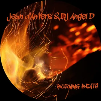 Burning Beats by Jean d'AnVers