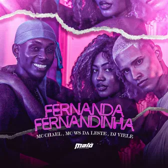 Fernanda, Fernandinha by Mc Chael