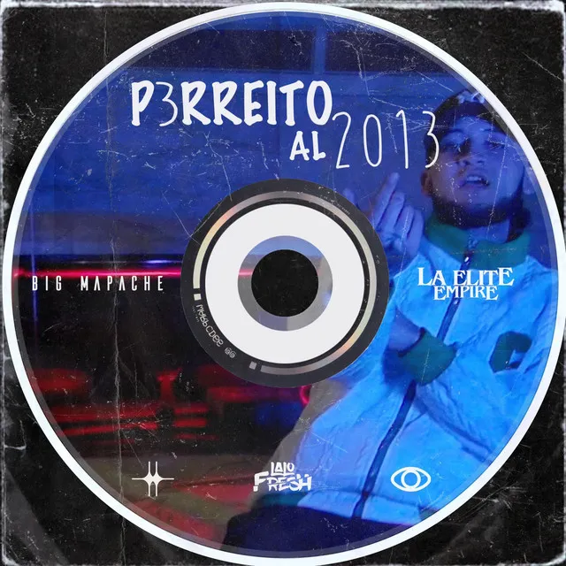 Perreito al 2013