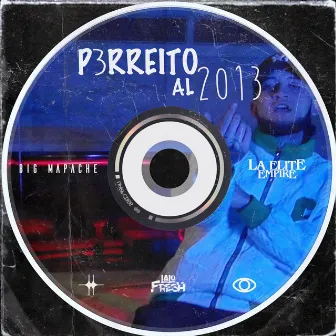 Perreito al 2013 by Big Mapache