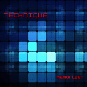 Memorizer by Technique