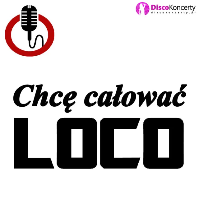 Chcę całować - Radio Edit