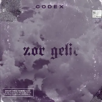 Zor Gelir by Codex