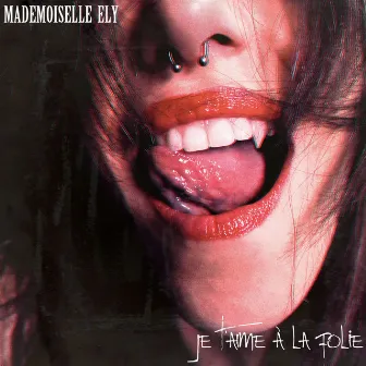 Je t'aime à la folie by Mademoiselle Ely