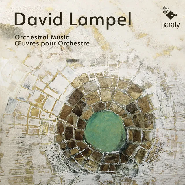 David Lampel