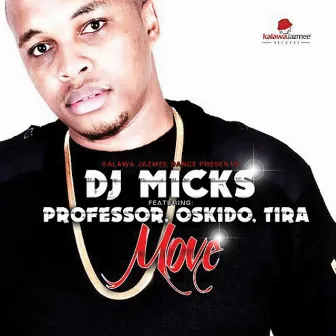 Move by DJ Micks