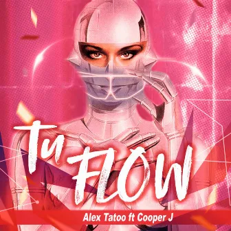 TU FLOW by Alex Tatoo