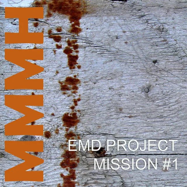 Mission #1 - Extended Mix