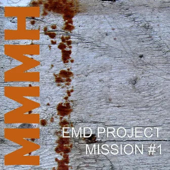 Mission #1 by Emd Project