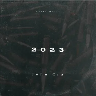 2023 by John Cra