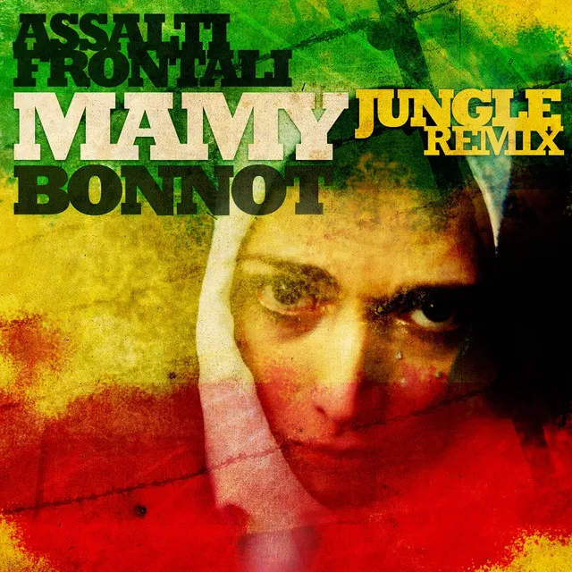 Mamy Jungle (Remix)