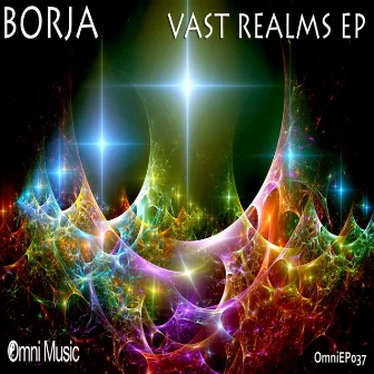 Vast Realms EP by Borja