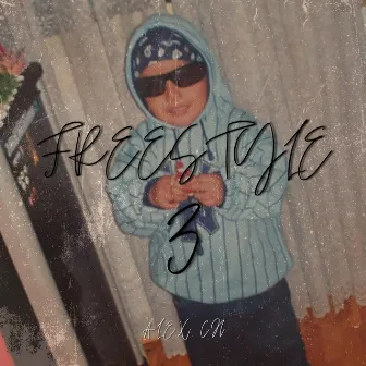 FREESTYLE 3 TIEMPOS by Alex Ch