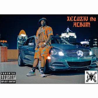 Xcluziv tha Album by Xcluziv