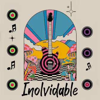 Inolvidable by Tomas Altamirano