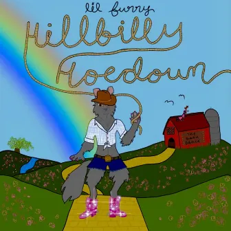 Hillbilly Hoedown by lil furry