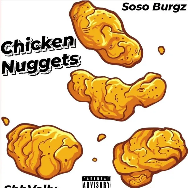 Chicken Nuggets