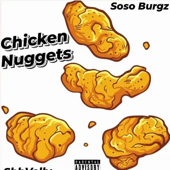 Chicken Nuggets by Shhvelly