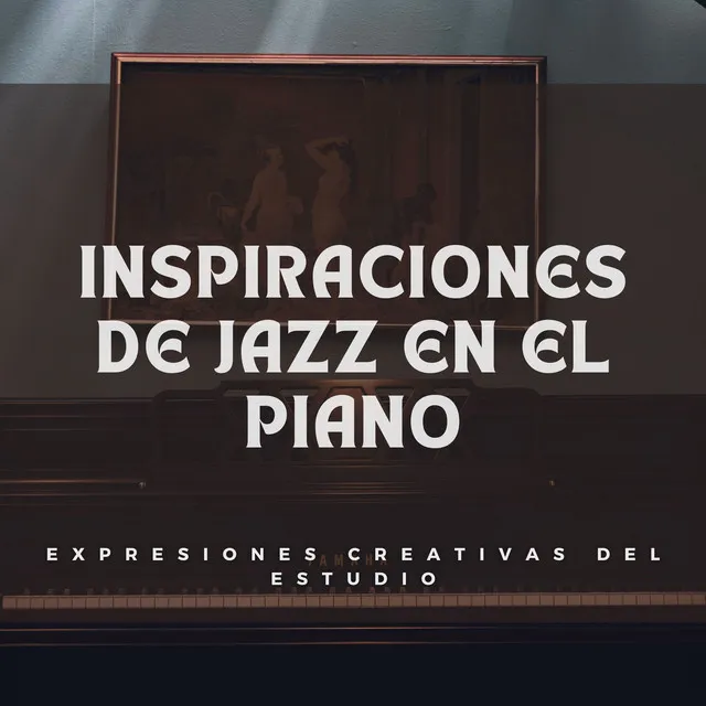 Ecos Armoniosos Del Jazz