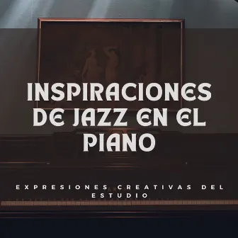 Inspiraciones De Jazz En El Piano: Expresiones Creativas Del Estudio by Lista de reproducción de jazz del martes por la mañana