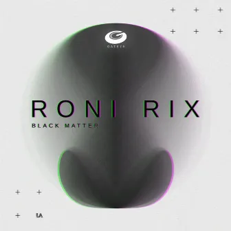 Black Matter by Roni Rix