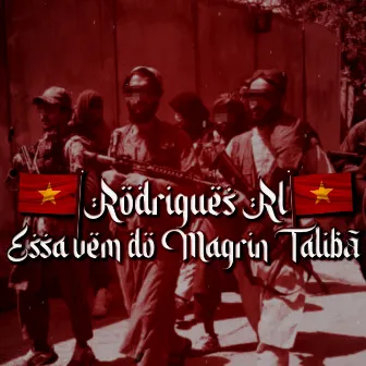 Essa Vem do Magrin Talibã by Rodrigues Rl