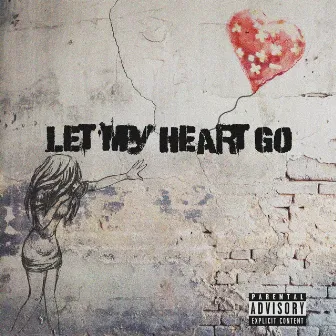 Let My Heart Go (feat. Skizzmynig) by Rob Francis