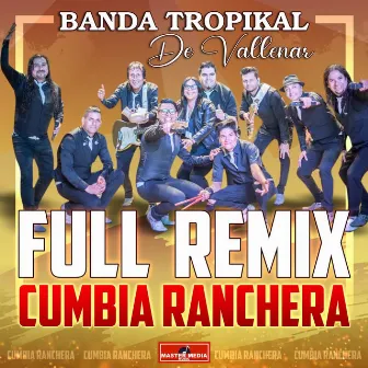 Full Remix Cumbia Ranchera (Remix) by DJ Pinky