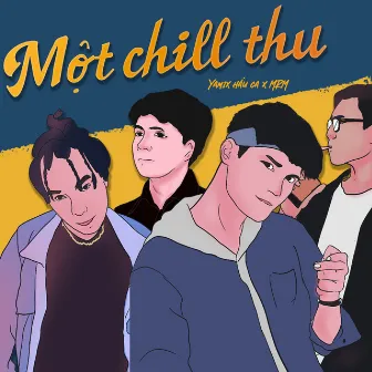 Một Chill Thu by Yamix Hầu Ca