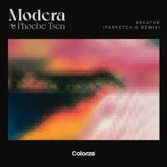 Breathe (farfetch'd Remix) by Modera