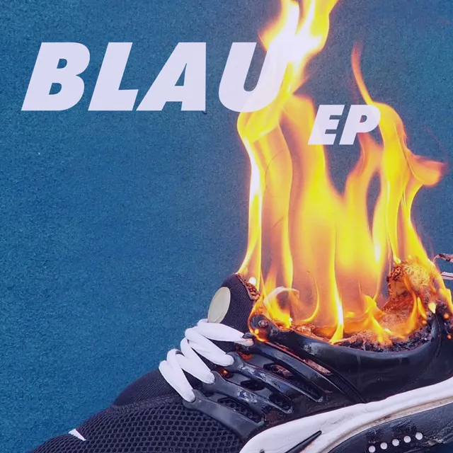 Blau EP