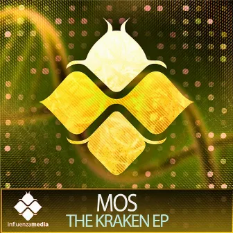 The Kraken EP by MOS