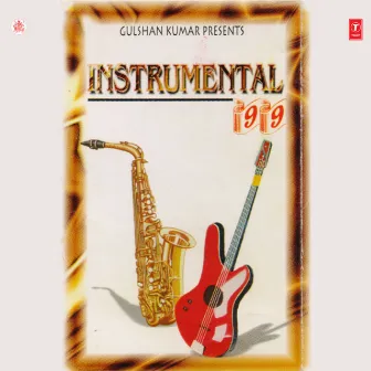 Instrumental 99 by Manohari Singh