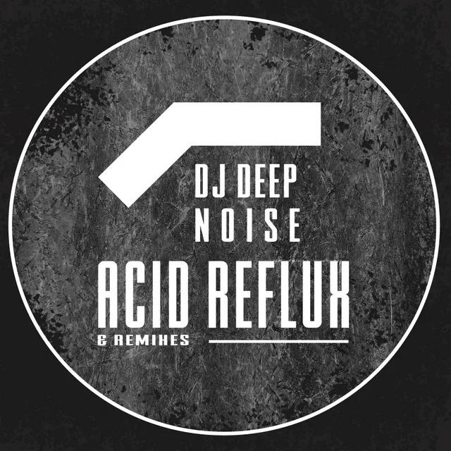 Acid Reflux - Franc.Marti Remix