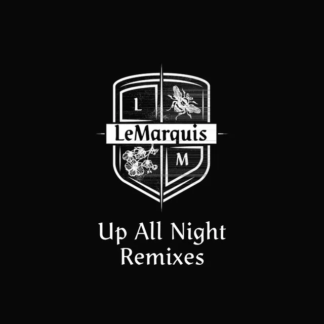 Up All Night - Marlin Remix