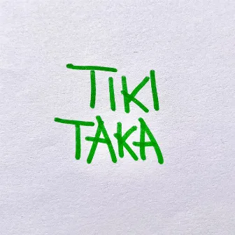 Tiki taka by Zack Merìn