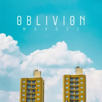 Oblivion by Maross