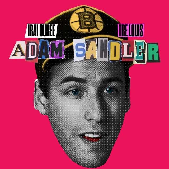 Adam Sandler