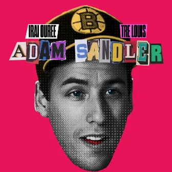 Adam Sandler by Irai Ouree