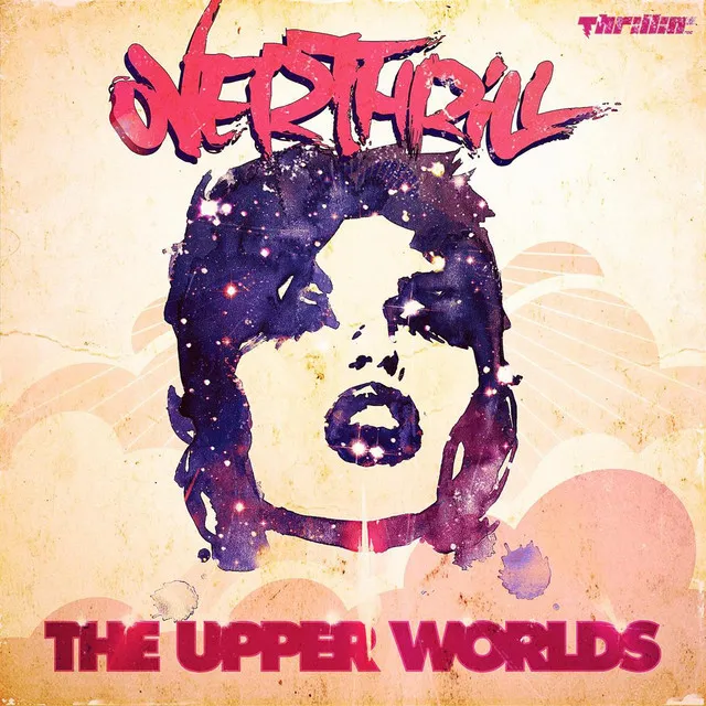 The Upper Worlds - Feat. Miss Wonder, Monsieur Adi Remix