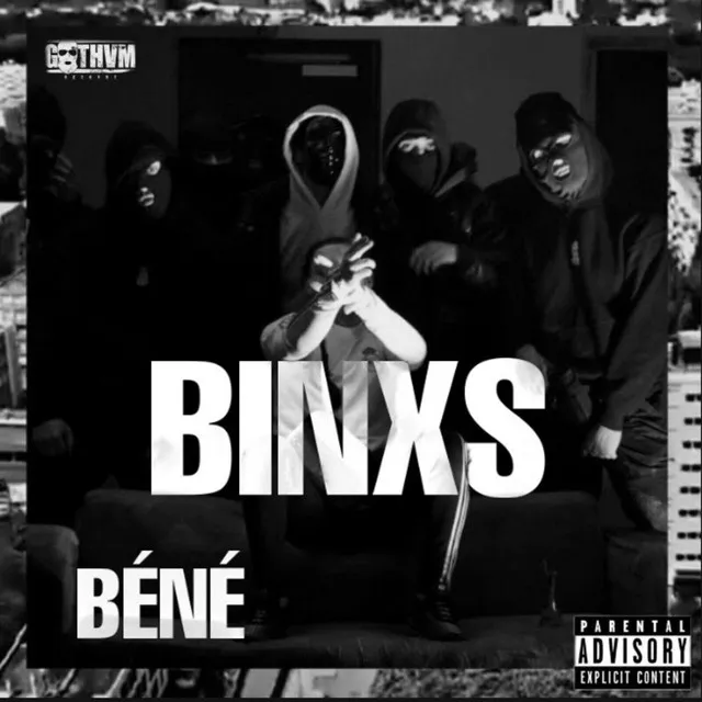 Binxs