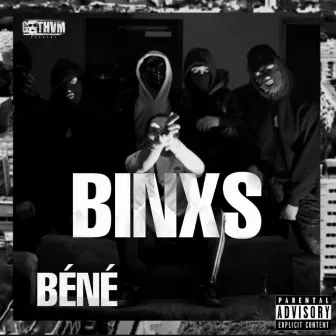 Binxs by Béné