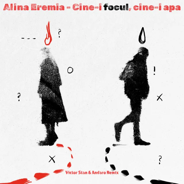 Cine-i focul, cine-i apa - Victor Stan & Andaro Remix