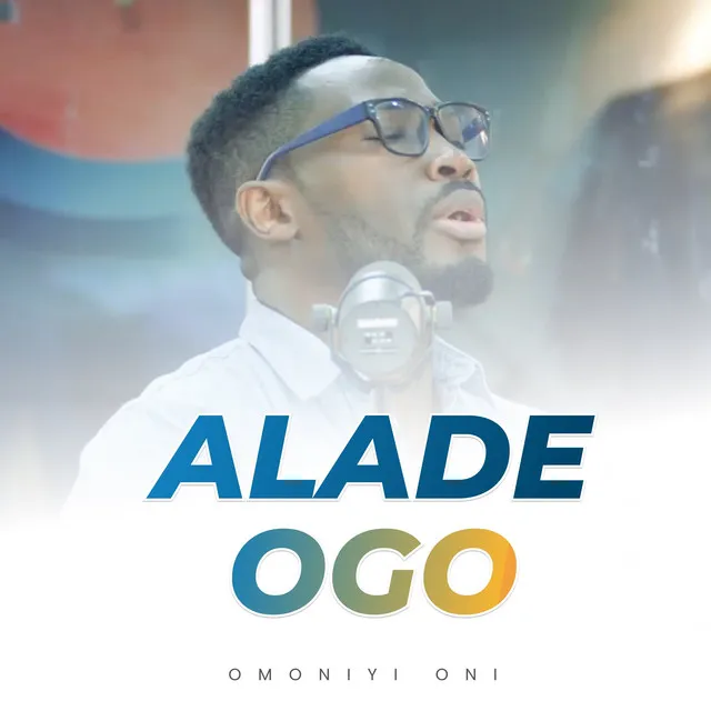 Alade Ogo