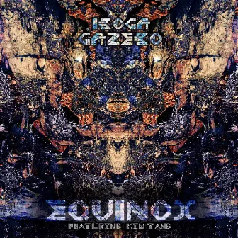 Equinox by Iboga Gazebo