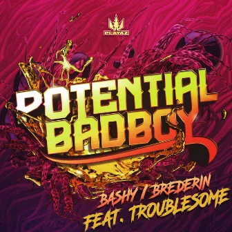 Bashy / Brederin by Troublesome