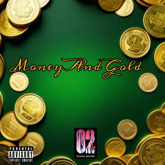 Money And Gold