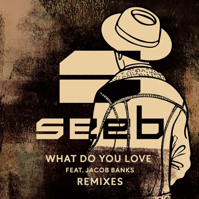 What Do You Love - Alex Ghenea Remix