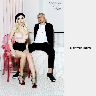 Clap Your Hands (feat. Ava Max) by Le Youth