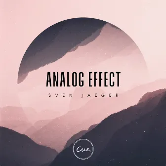 Analog Effect by Sven Jaeger